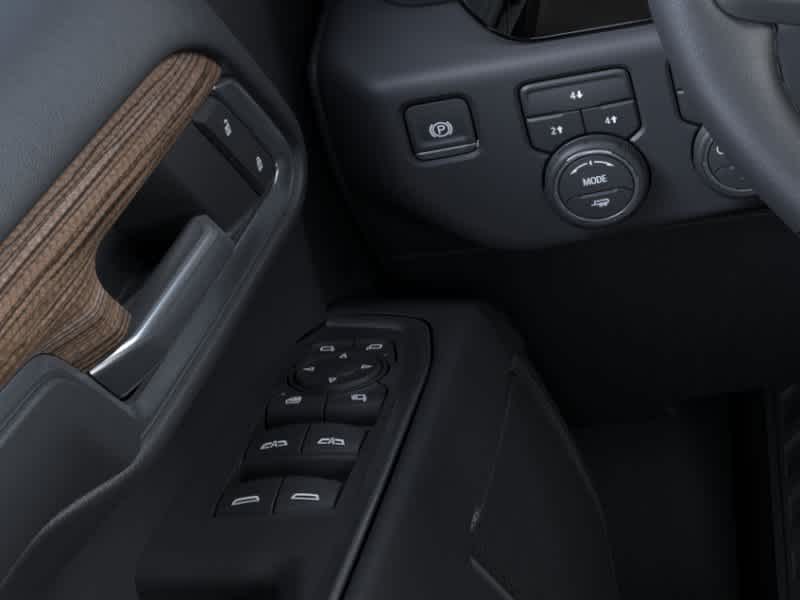New 2026 Sterling Gray Metallic Chevrolet LT image 22