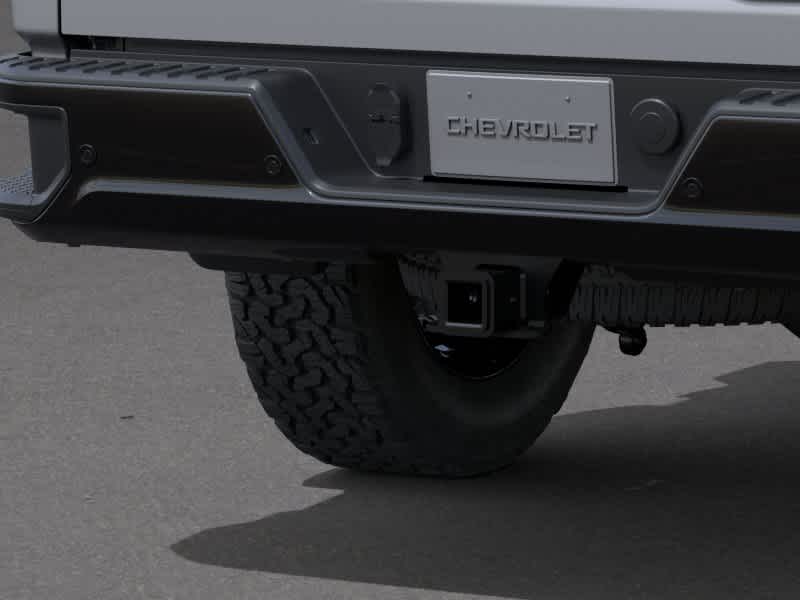 New 2026 Sterling Gray Metallic Chevrolet LT image 14