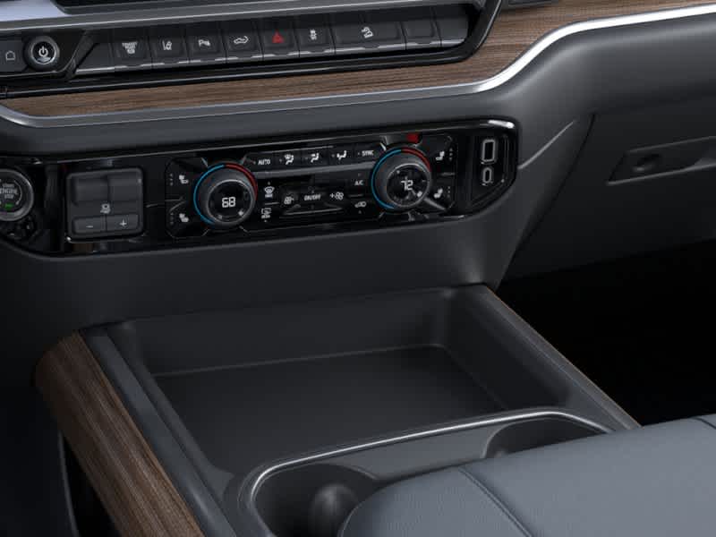 New 2026 Sterling Gray Metallic Chevrolet LT image 23