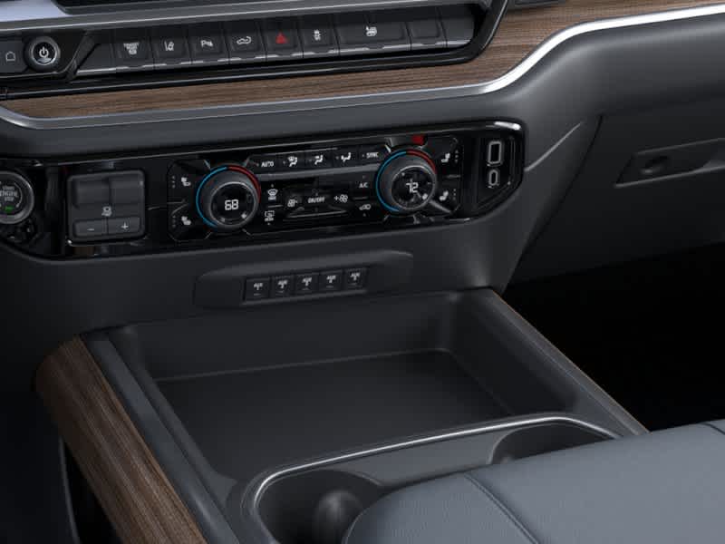 New 2026 Summit White Chevrolet LT DRW image 23