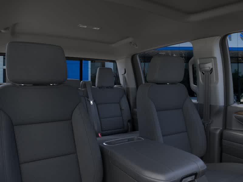 New 2026 Summit White Chevrolet LT DRW image 24