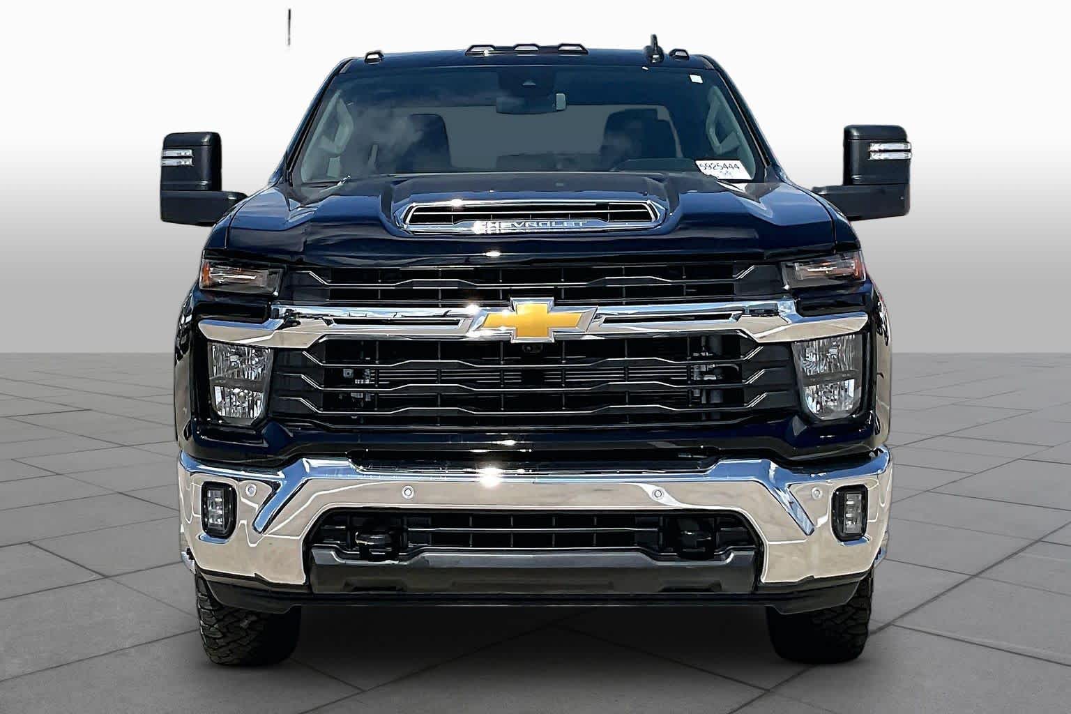 Pre-Owned 2025 Chevrolet Silverado 3500 HD LT DRW
