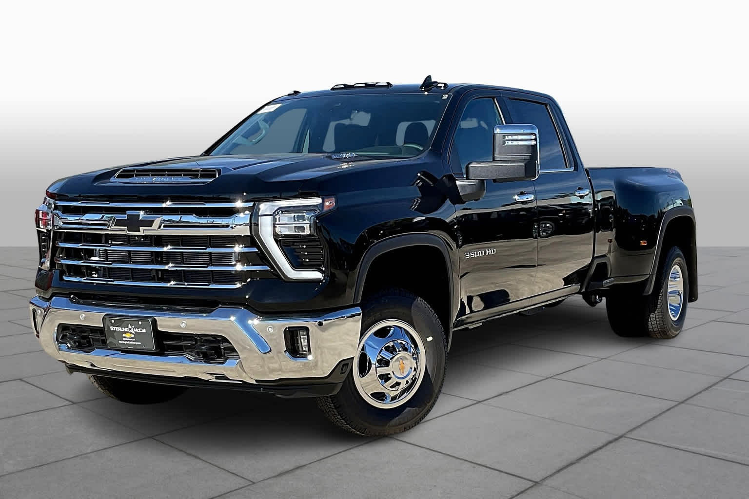 Cab Top & A-Pillar Kit | CHEVROLET SILVERADO 3500HD LTZ 2016 Cab Top & A-Pillar Kit | CHEVROLET SILVERADO 3500HD LTZ 2016