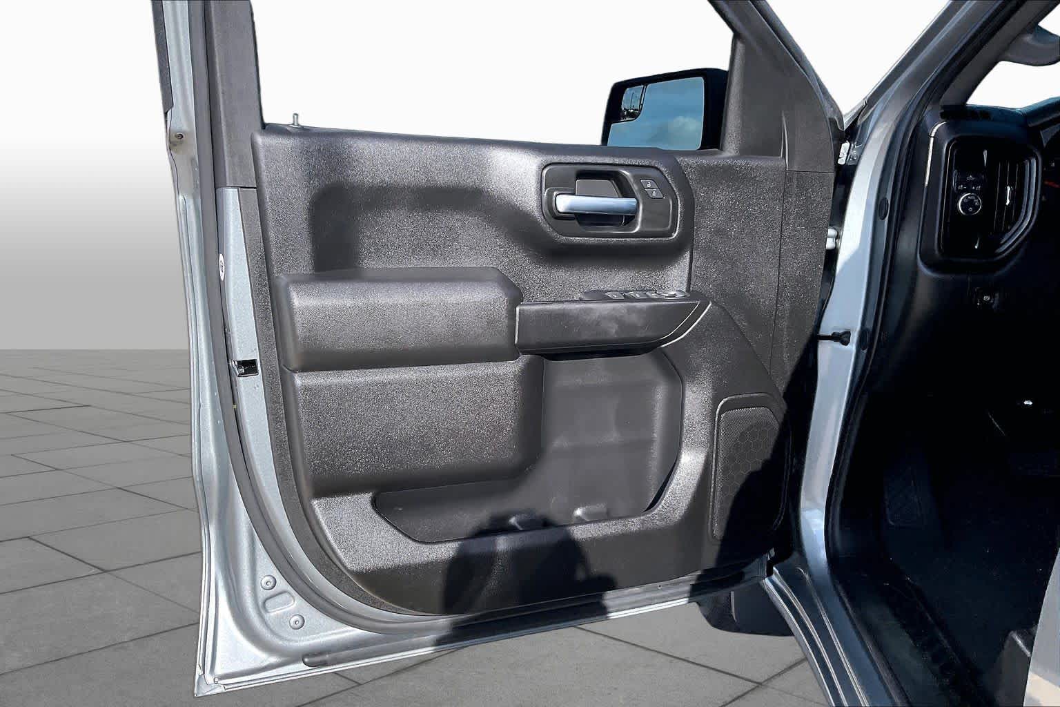 Certified Used 2026 Sterling Gray Metallic Chevrolet Custom image 21