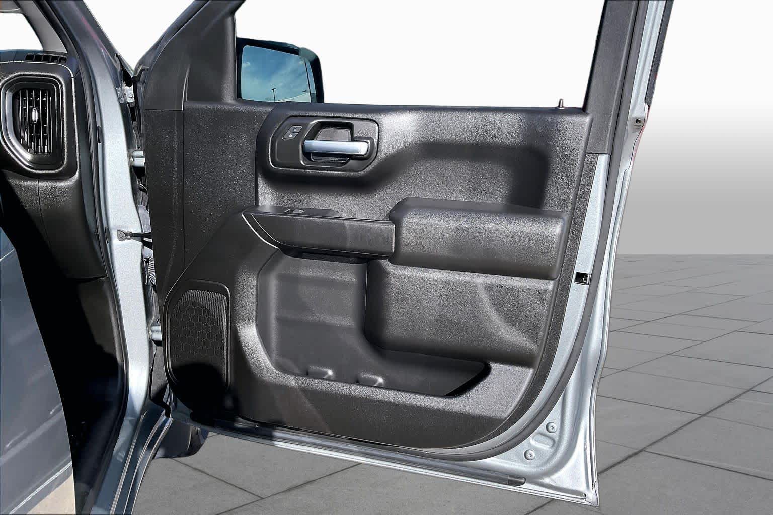 Certified Used 2026 Sterling Gray Metallic Chevrolet Custom image 22