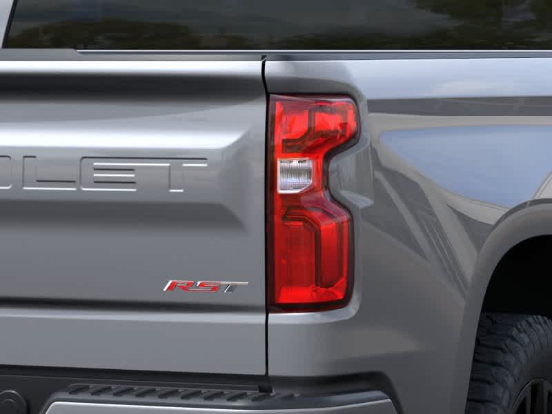 New 2026 Sterling Gray Metallic Chevrolet RST image 11