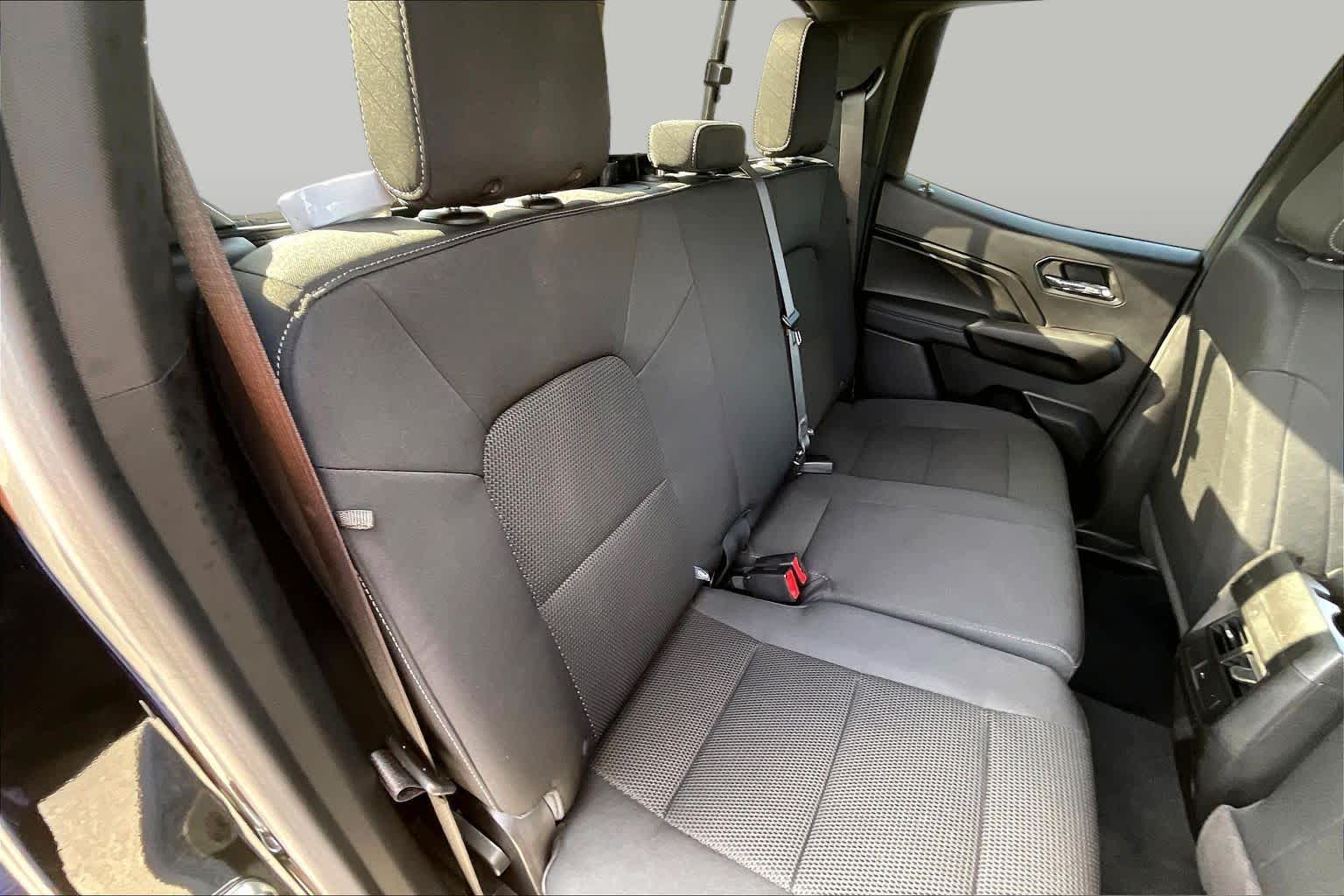 Used 2024 Black Chevrolet LT image 19