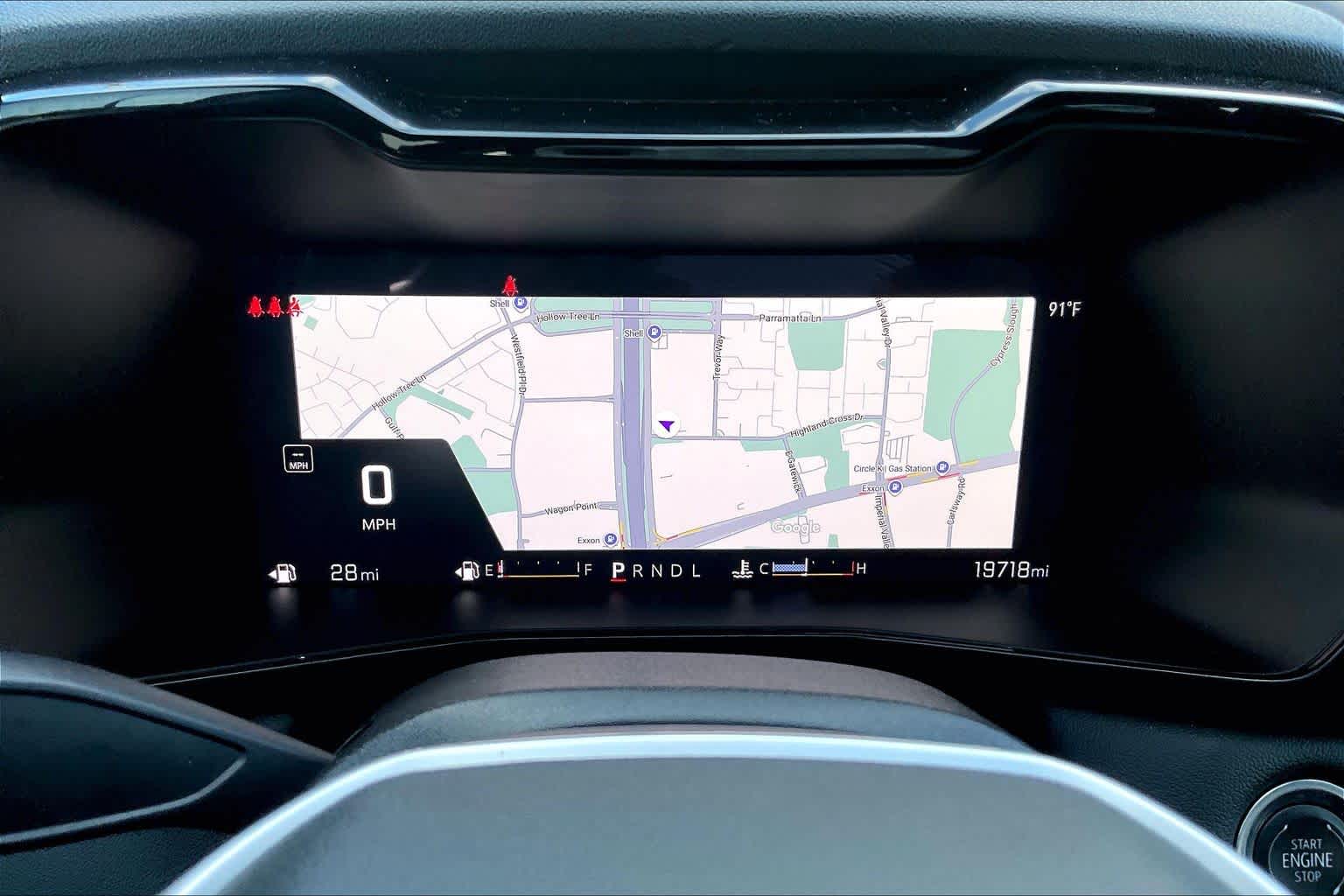 Used 2024 Black Chevrolet LT image 25