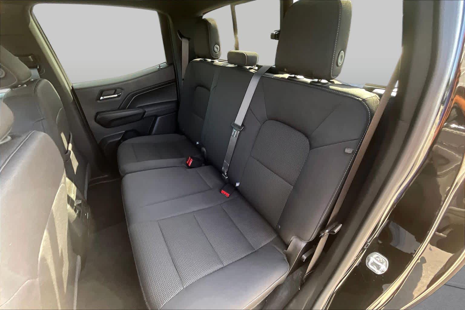 Used 2024 Black Chevrolet LT image 20