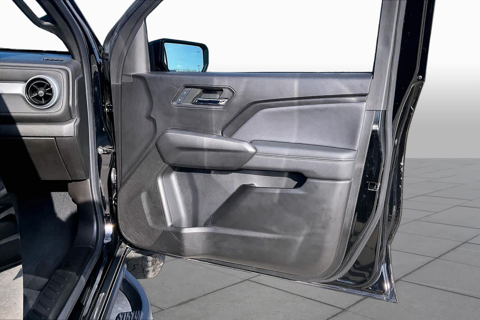 Used 2024 Black Chevrolet LT image 22