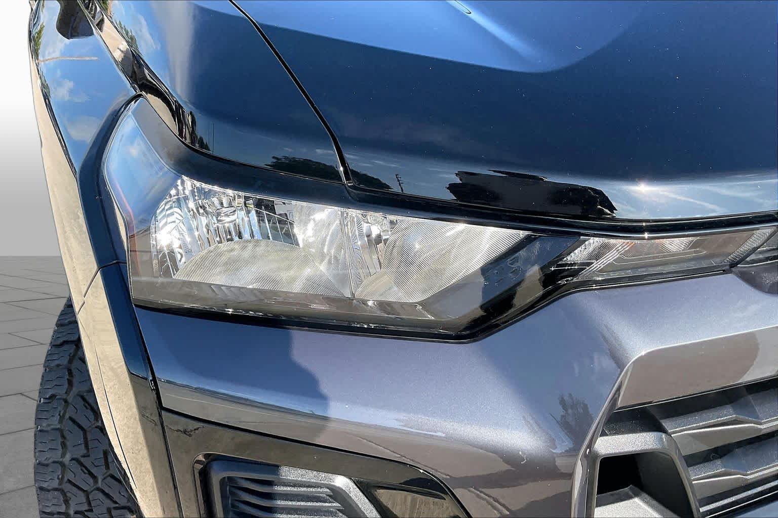 Used 2024 Black Chevrolet LT image 26