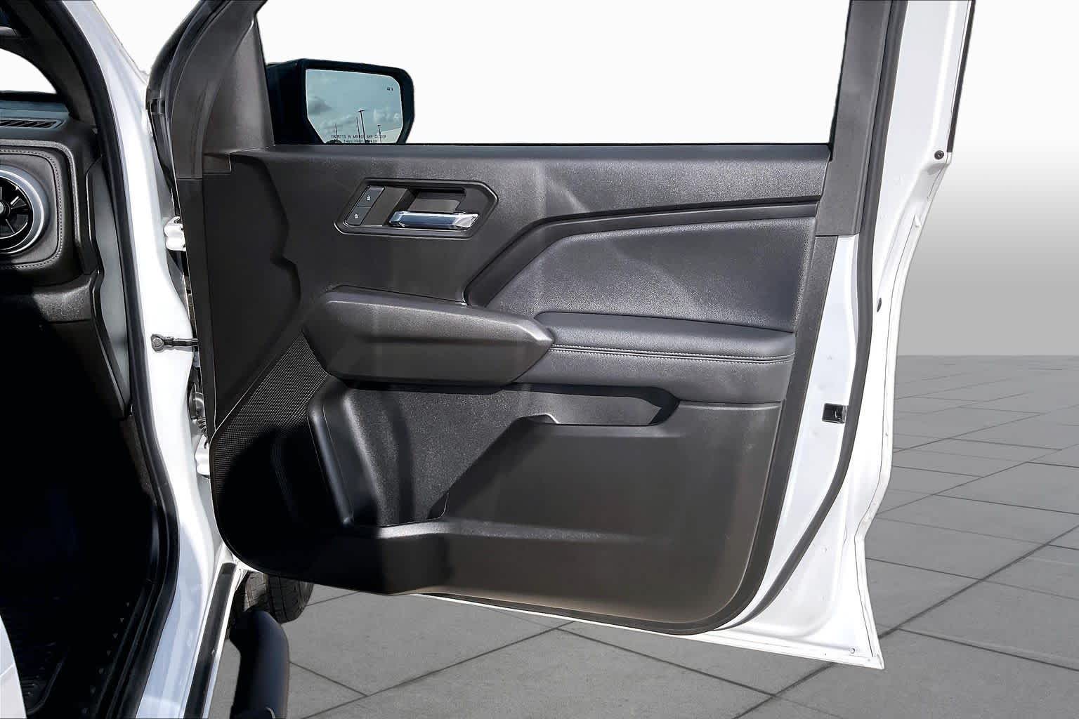 Certified Used 2024 Summit White Chevrolet LT image 22