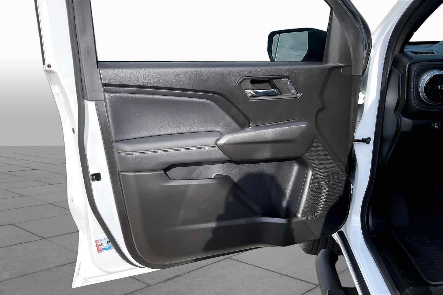 Certified Used 2024 Summit White Chevrolet LT image 21