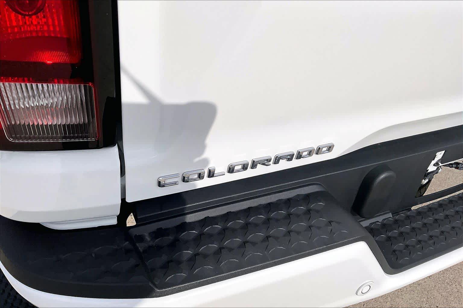 Certified Used 2024 Summit White Chevrolet LT image 29