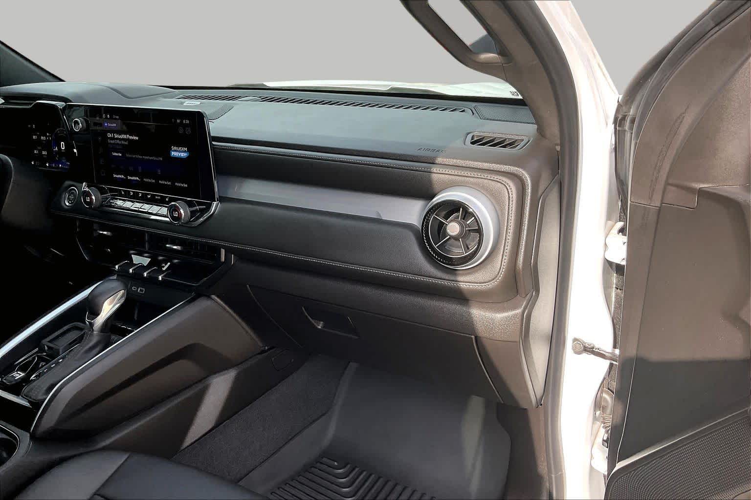 Certified Used 2024 Summit White Chevrolet LT image 18