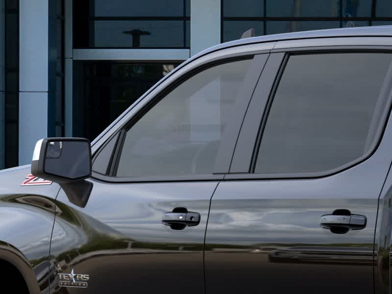 New 2026 Black Chevrolet LT image 12
