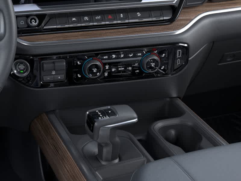 New 2026 Sterling Gray Metallic Chevrolet LT image 23