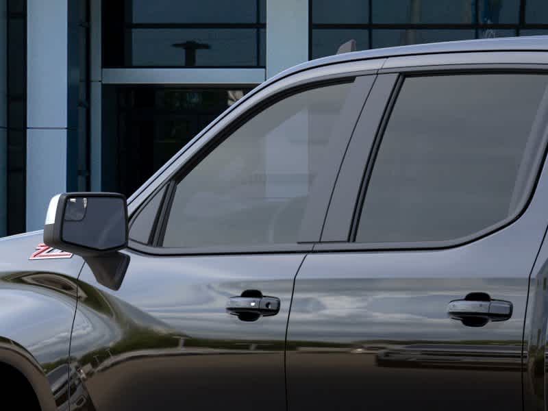 New 2026 Black Chevrolet LT image 12
