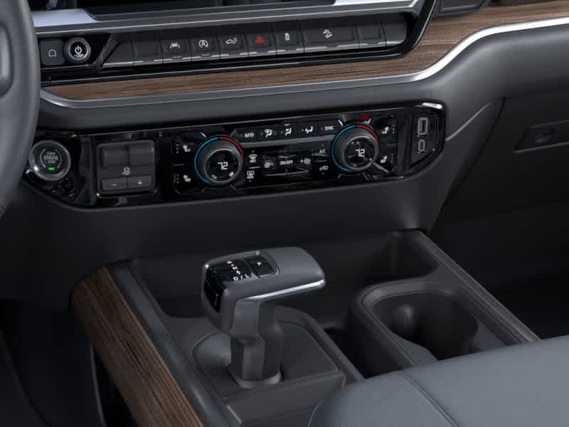 New 2026 Sterling Gray Metallic Chevrolet LT image 23