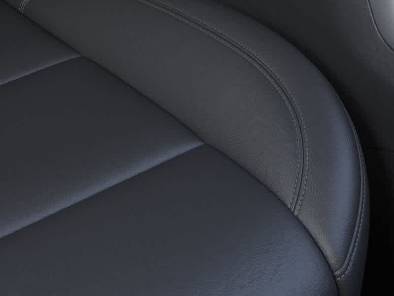 New 2026 Sterling Gray Metallic Chevrolet LT image 21