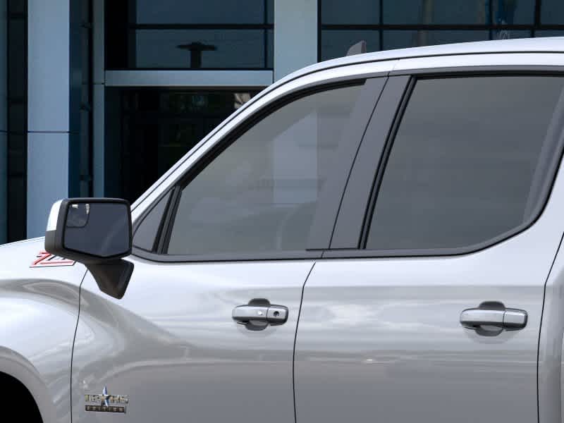 New 2026 Sterling Gray Metallic Chevrolet LT image 12