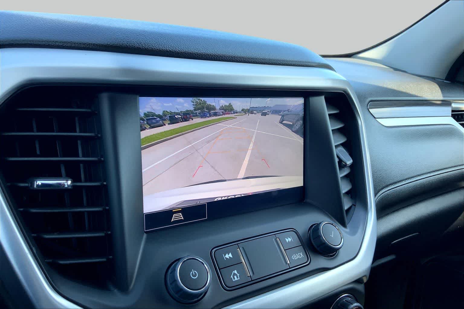 Certified Used 2023 Summit White GMC SLT image 55