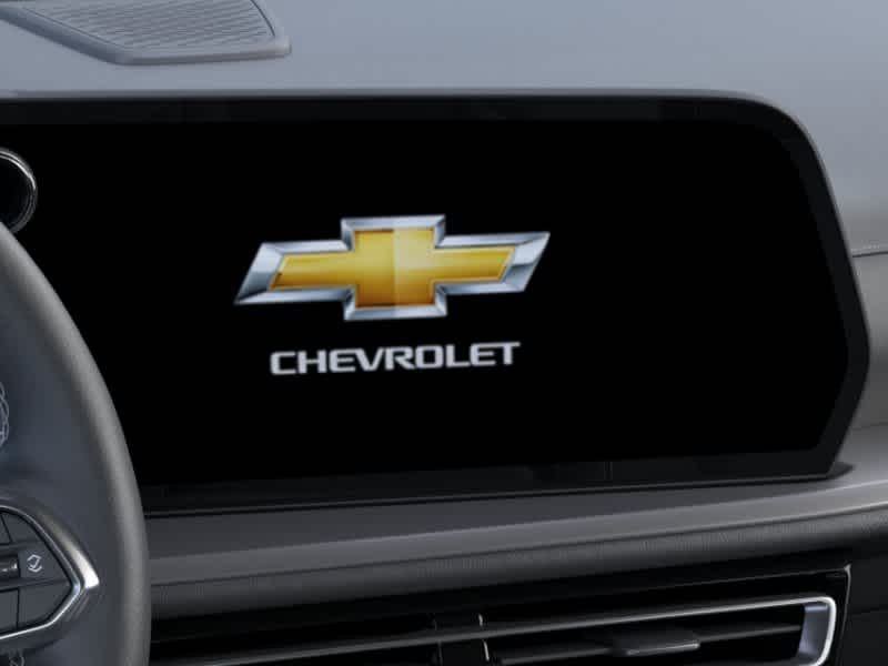 New 2027 Sterling Gray Metallic Chevrolet LT image 20