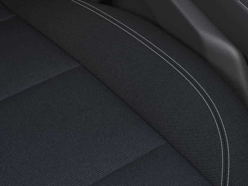 New 2027 Sterling Gray Metallic Chevrolet LT image 21
