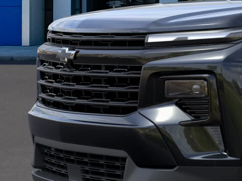 New 2027 Mosaic Black Metallic Chevrolet LT image 13