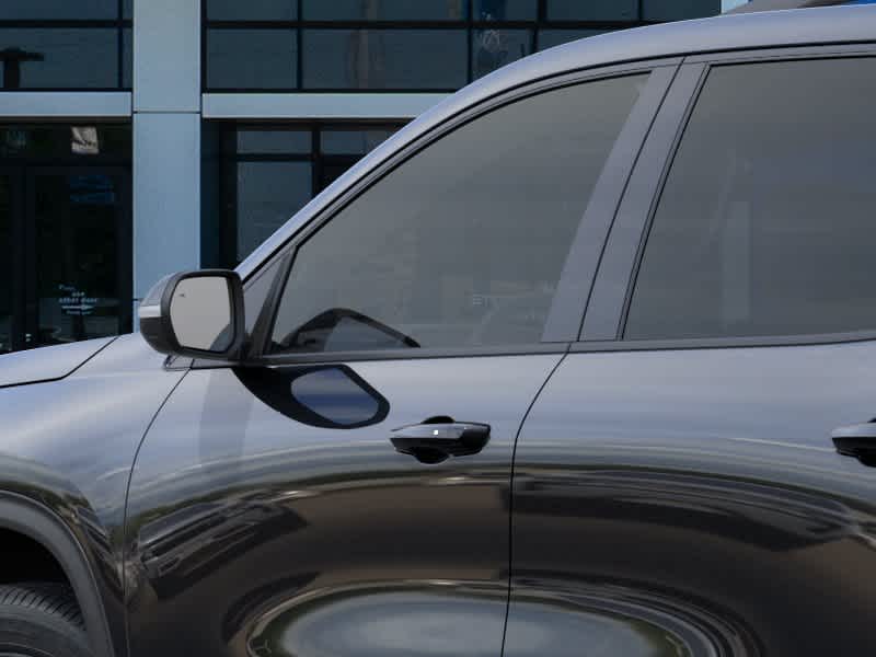 New 2027 Mosaic Black Metallic Chevrolet LT image 12