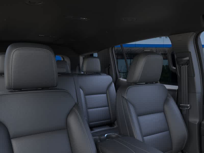 New 2026 Mosaic Black Metallic Chevrolet LT image 24