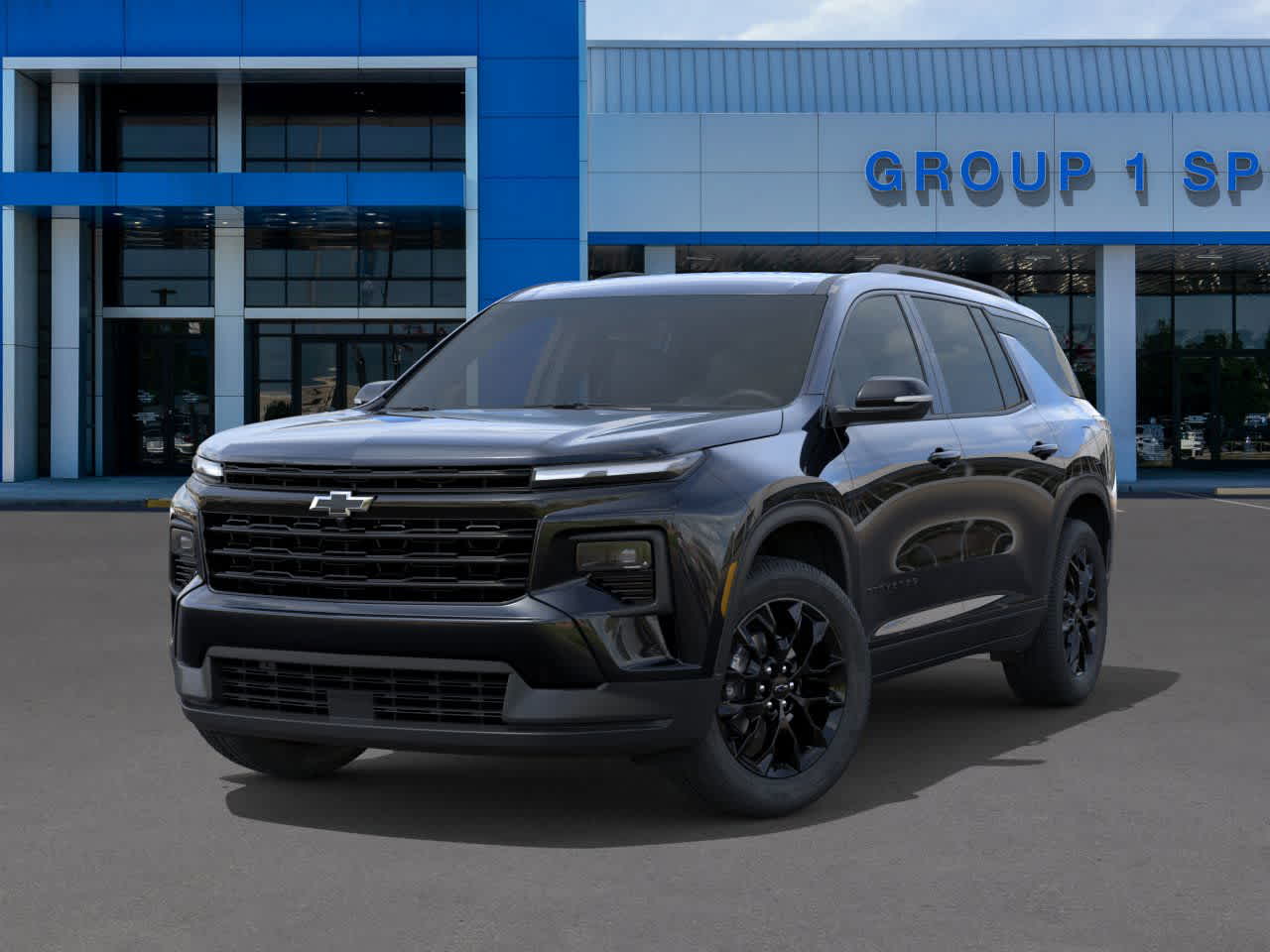 View vehicle photo 6