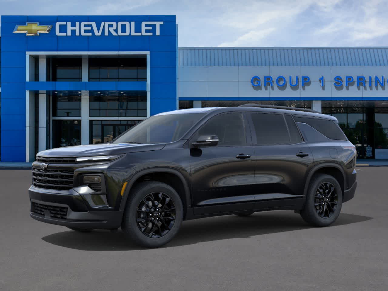 View vehicle photo 2