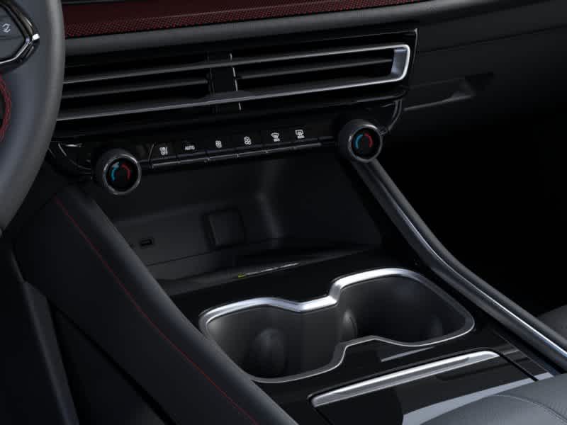 New 2026 Sterling Gray Metallic Chevrolet RS image 23