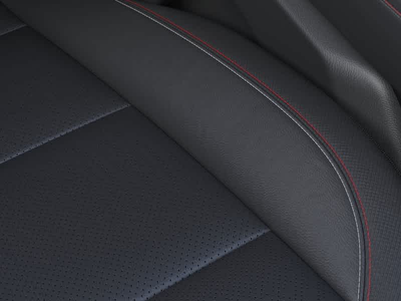 New 2026 Sterling Gray Metallic Chevrolet RS image 21