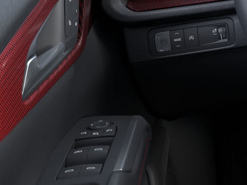 New 2026 Sterling Gray Metallic Chevrolet RS image 22