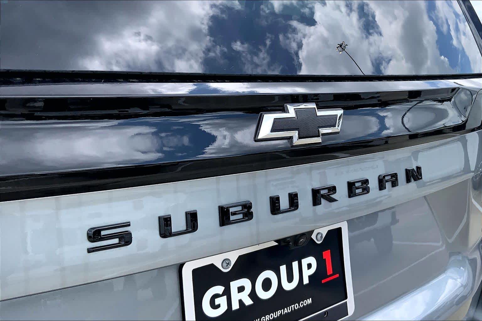 New 2026 Sterling Gray Metallic Chevrolet LS image 15