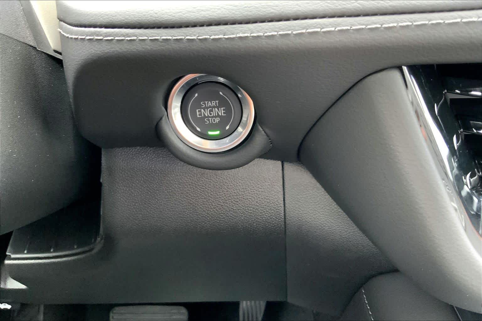 New 2026 Sterling Gray Metallic Chevrolet LS image 19