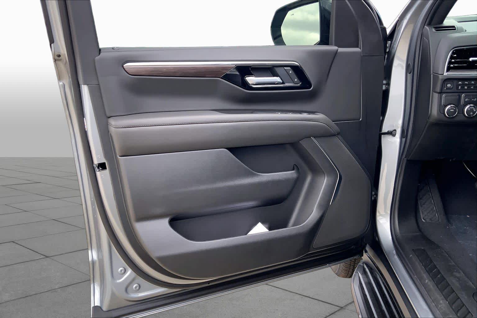 New 2026 Sterling Gray Metallic Chevrolet LS image 11