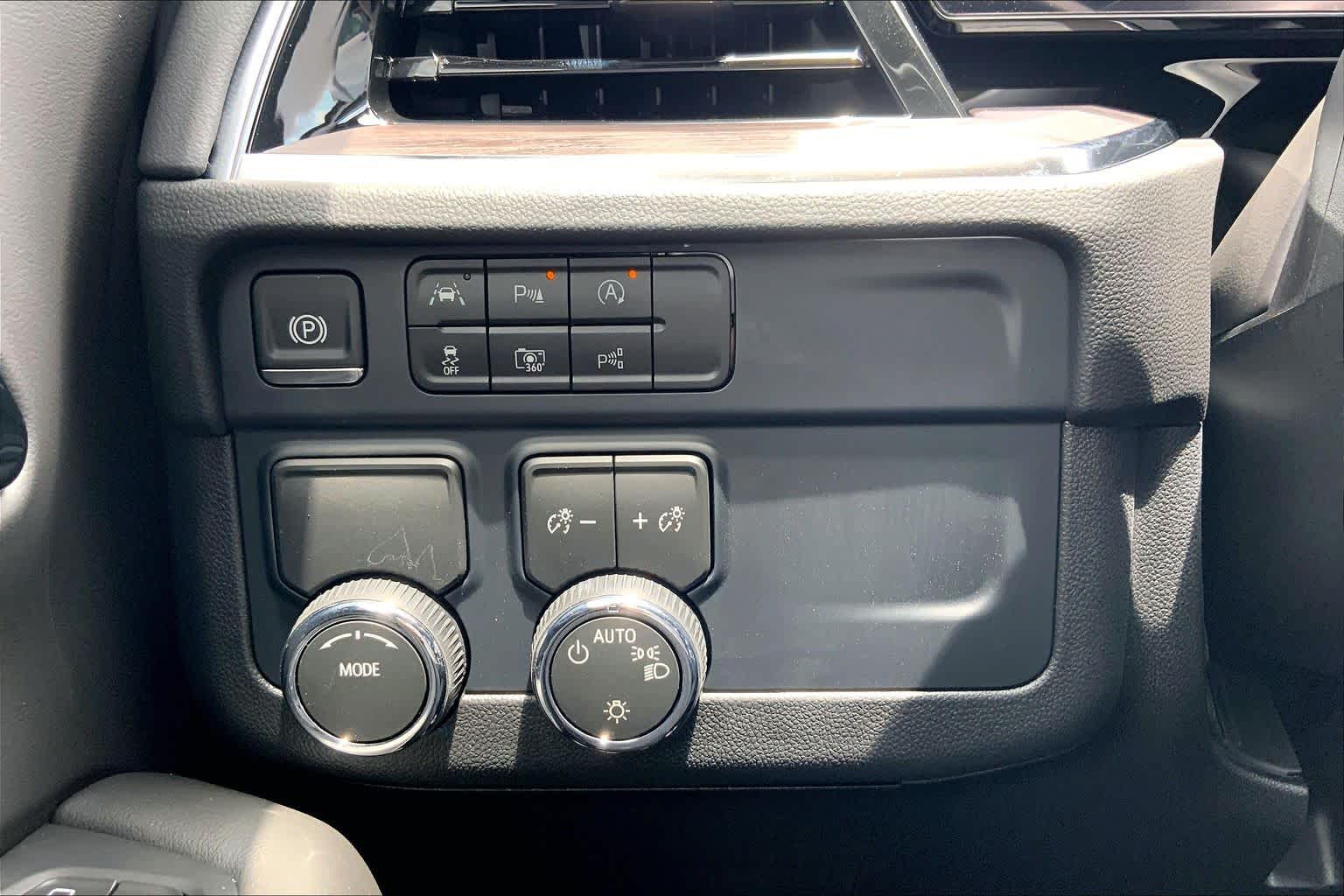 New 2026 Sterling Gray Metallic Chevrolet LS image 17