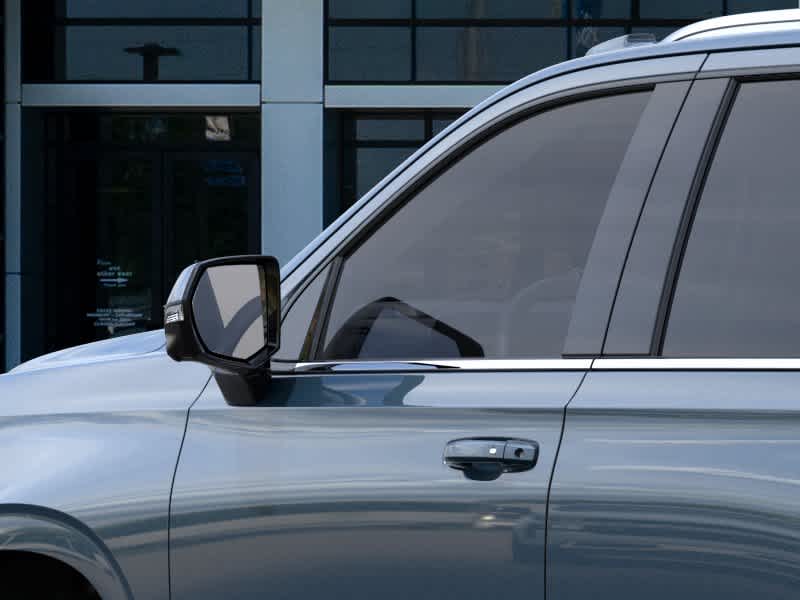 New 2026 Lakeshore Blue Metallic Chevrolet LT image 12
