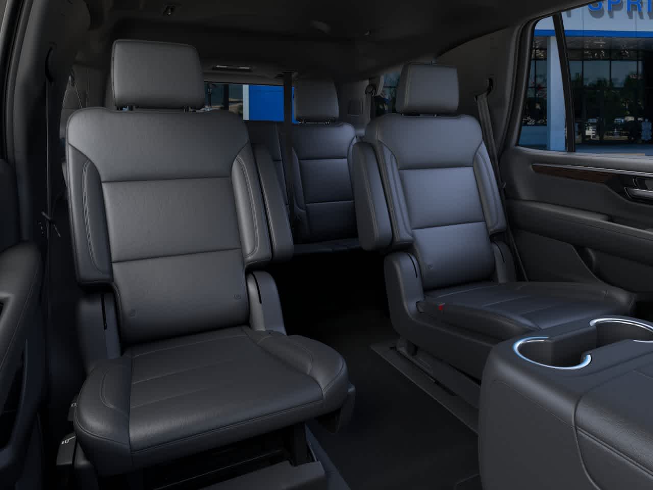 New 2026 Lakeshore Blue Metallic Chevrolet LT image 17