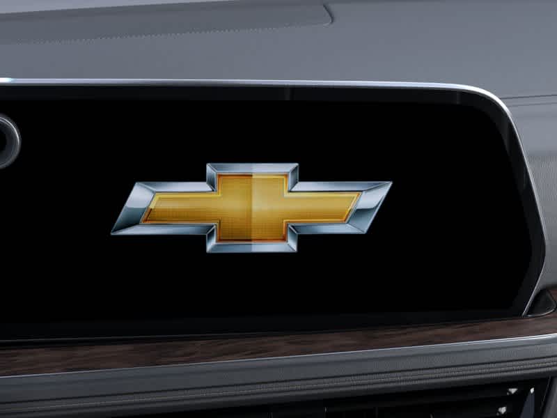 New 2026 Lakeshore Blue Metallic Chevrolet LT image 20