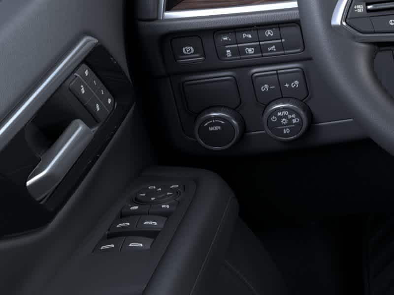 New 2026 Lakeshore Blue Metallic Chevrolet LT image 22