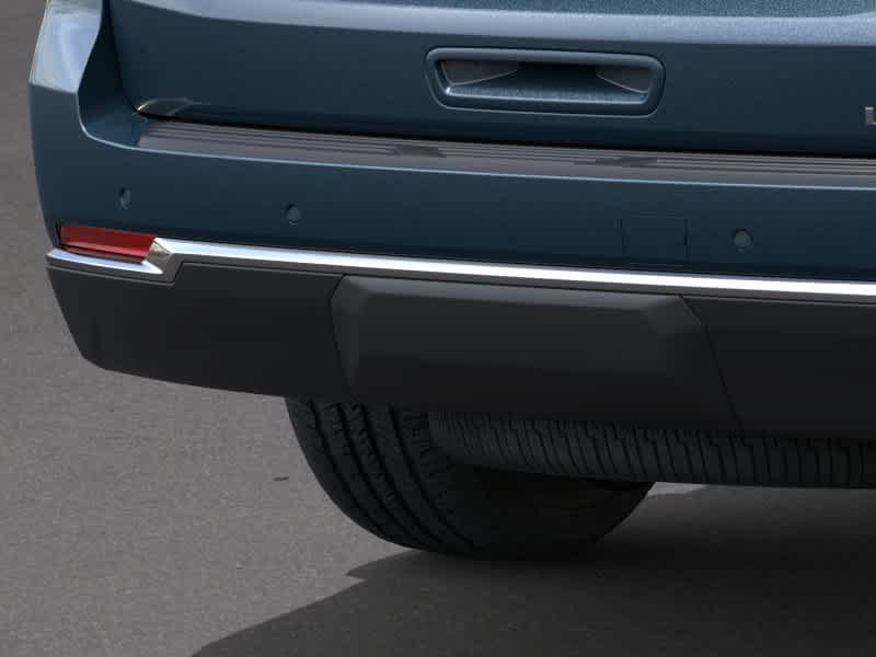 New 2026 Lakeshore Blue Metallic Chevrolet LT image 14