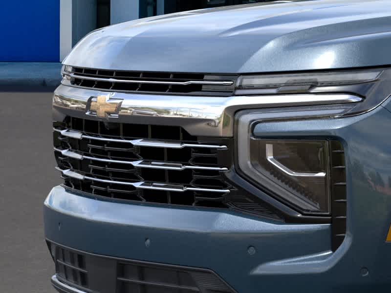 New 2026 Lakeshore Blue Metallic Chevrolet LT image 13