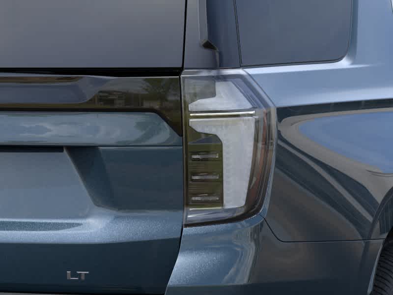 New 2026 Lakeshore Blue Metallic Chevrolet LT image 11