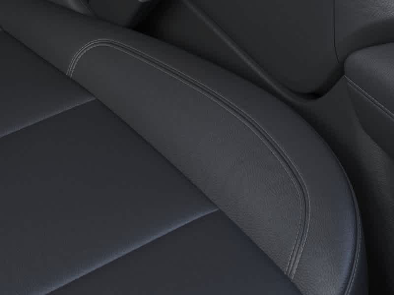 New 2026 Lakeshore Blue Metallic Chevrolet LT image 21