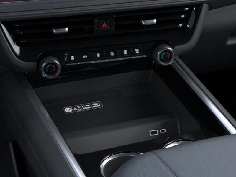 New 2026 Lakeshore Blue Metallic Chevrolet LT image 23