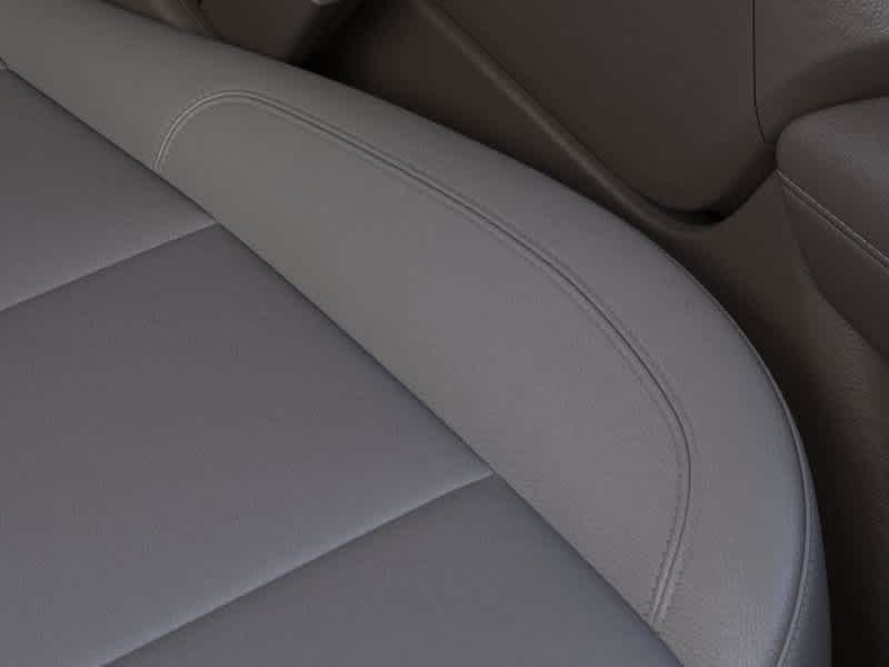 New 2026 Summit White Chevrolet LT image 21